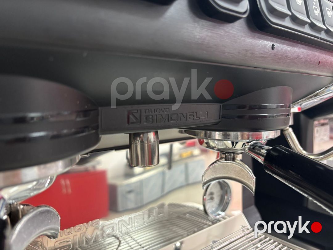 Nuova Simonelli Appia Life Compact 2GR V — Biznes və avadanlıq, Bakı (2)