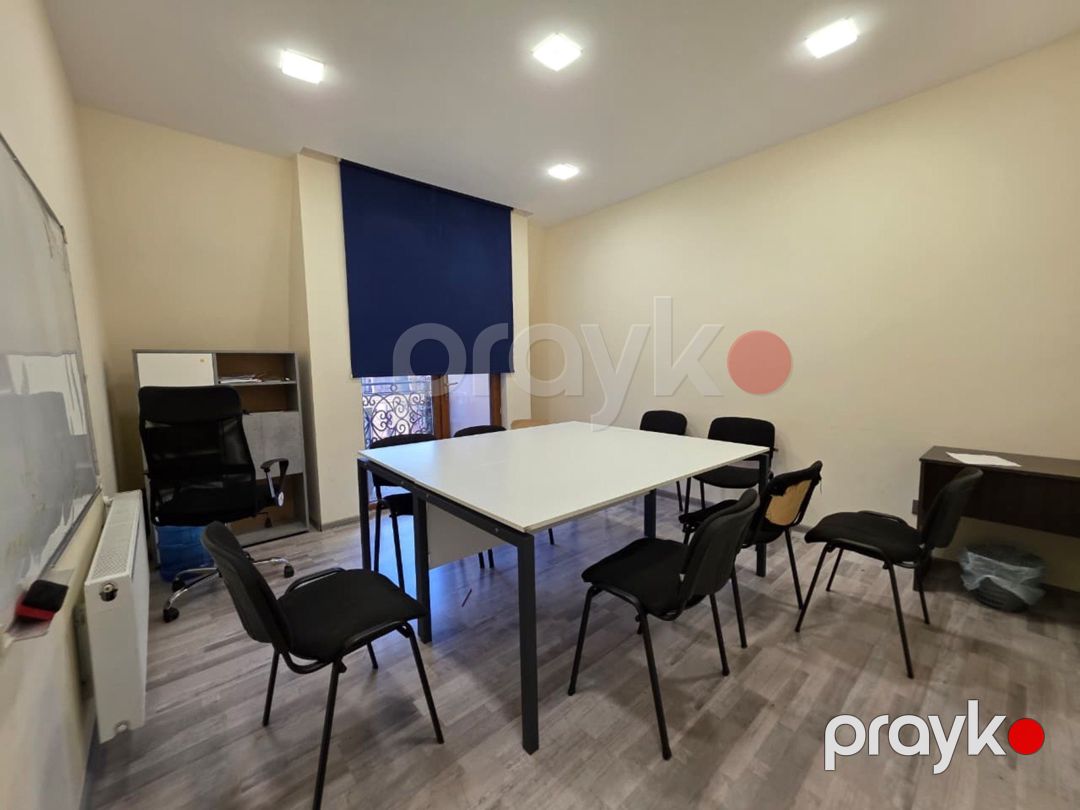 İcarəyə verilir 1 otaqlı ofis 22 m² — Ofis, Bakı (4)
