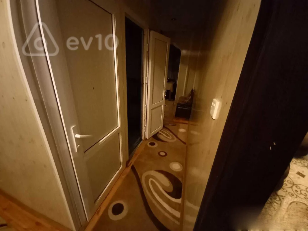 3 otaqlı mənzil, 72 m², İnqilab İsmayılov — Mənzil, Bakı (4)