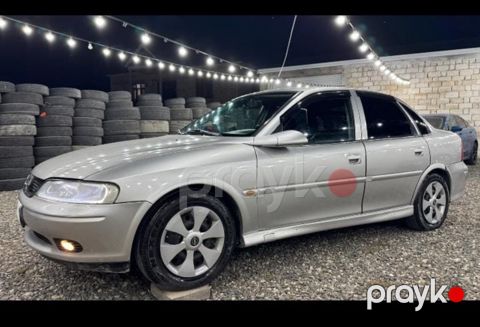 Opel Vectra, 1999 il — Bakı
