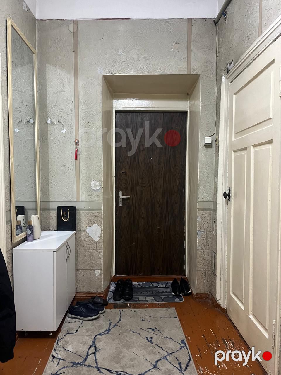 Satış: 2 otaqlı Köhnə tikili, 50 m², Binəqədi rayonu — Mənzil, Bakı (7)