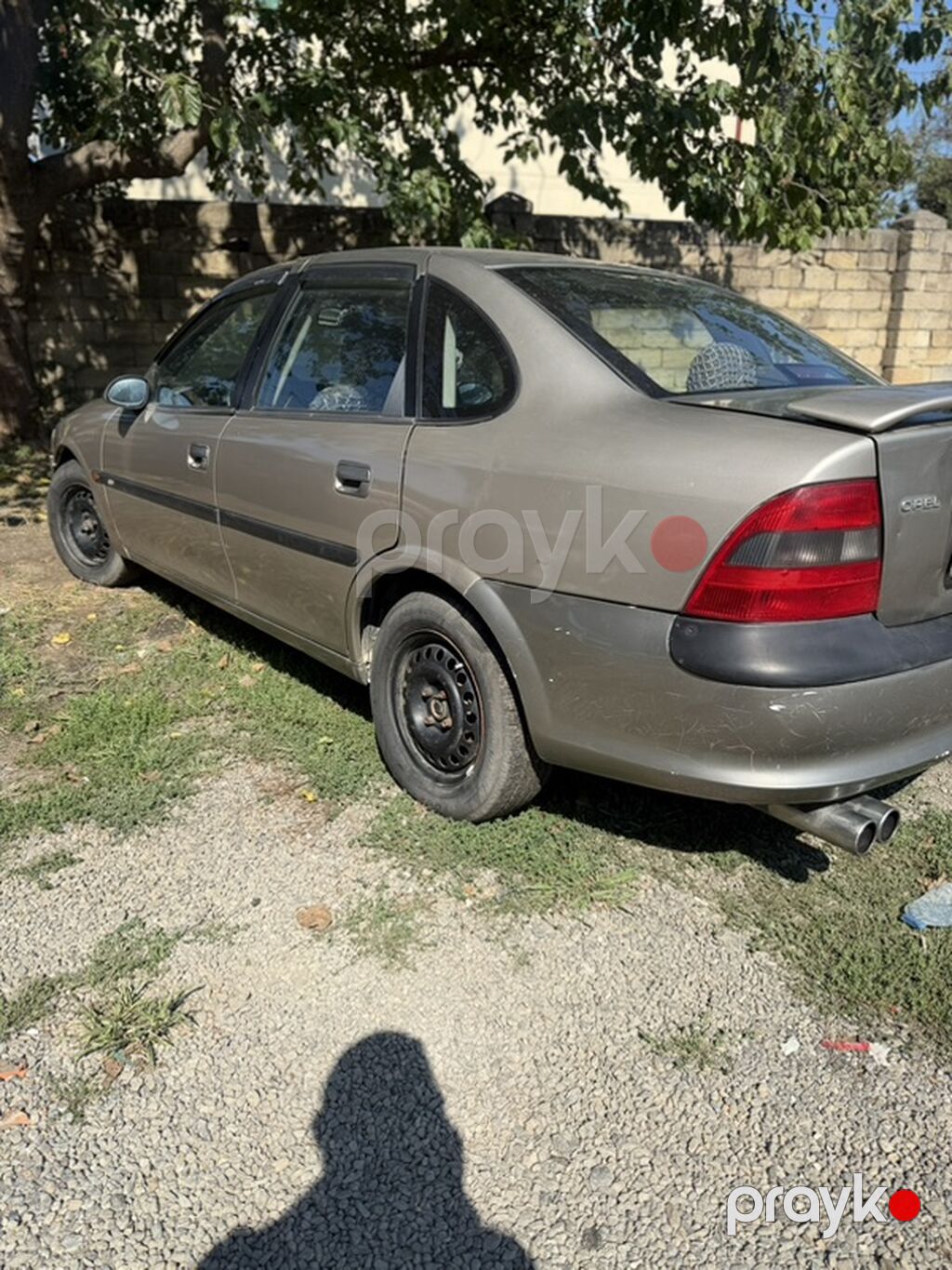 Maşinin birinci sahibiyam bir ildiki sürülmür — Avtomobillər, Lənkəran (5)