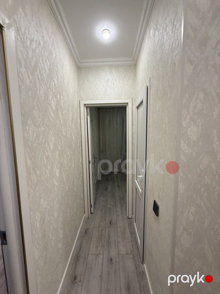 Satılır 2 otaqlı köhnə tikili 40 m² — Mənzil, Bakı (3)