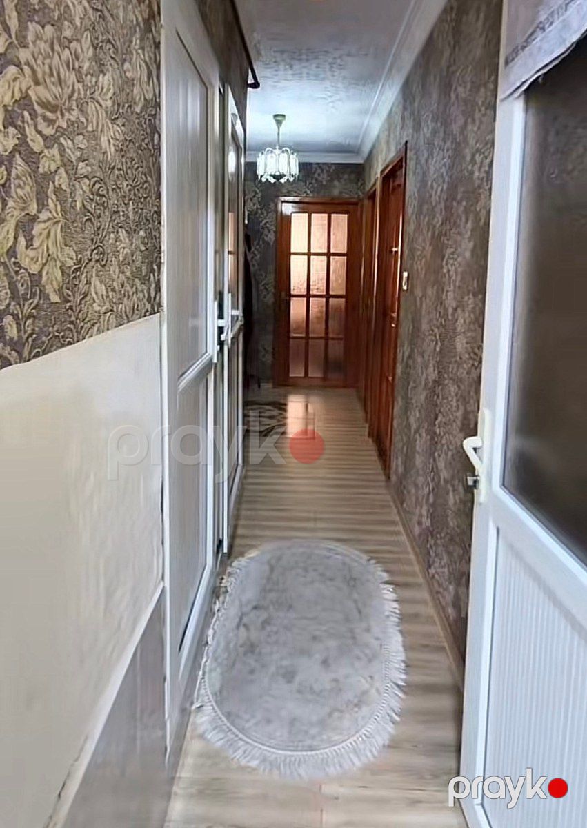 3-otaqlı mənzil, Şirvan ş., 63 m² — Mənzil, Şirvan (10)
