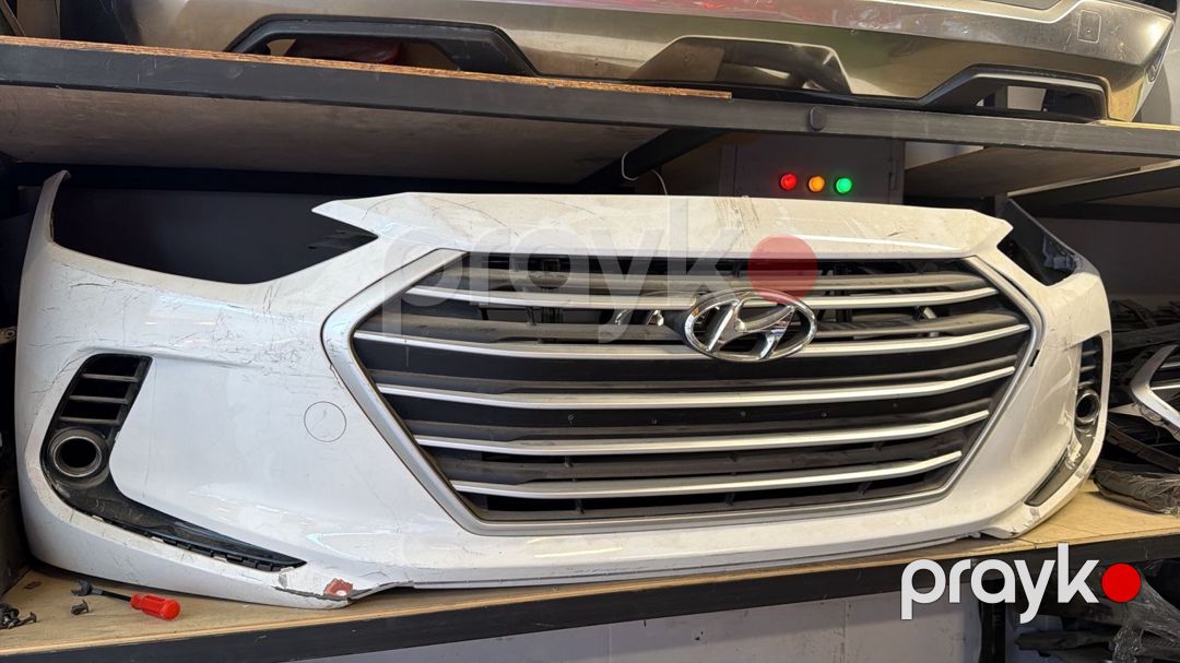Hyundai Elantra 2018 buferi — Ehtiyat hissələri və aksesuarlar, Bakı (3)