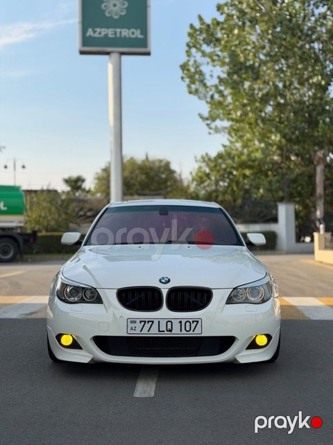 BMW 530, 3.0 L, 2004 il, 295 000 km — Lənkəran