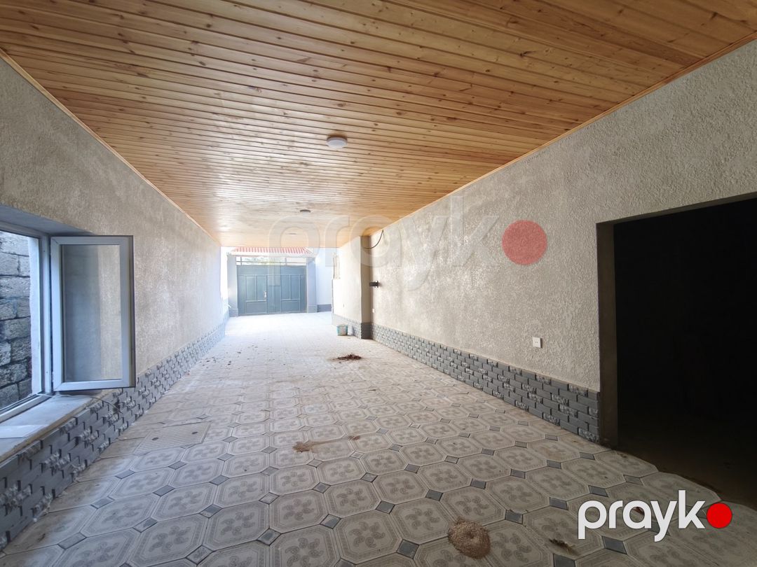 Satılır 5 otaqlı həyət evi/bağ evi 197 m² — Ev, villa, Bakı (6)