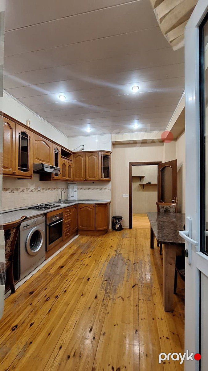 Satılır 2 otaqlı yeni tikili 85 m² — Mənzil, Bakı (7)