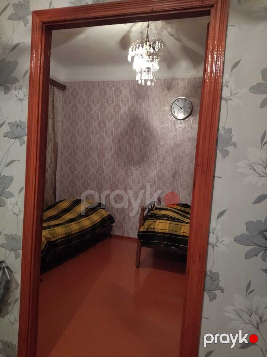 Satılır 3 otaqlı köhnə tikili 60 m² — Mənzil, Bakı (5)
