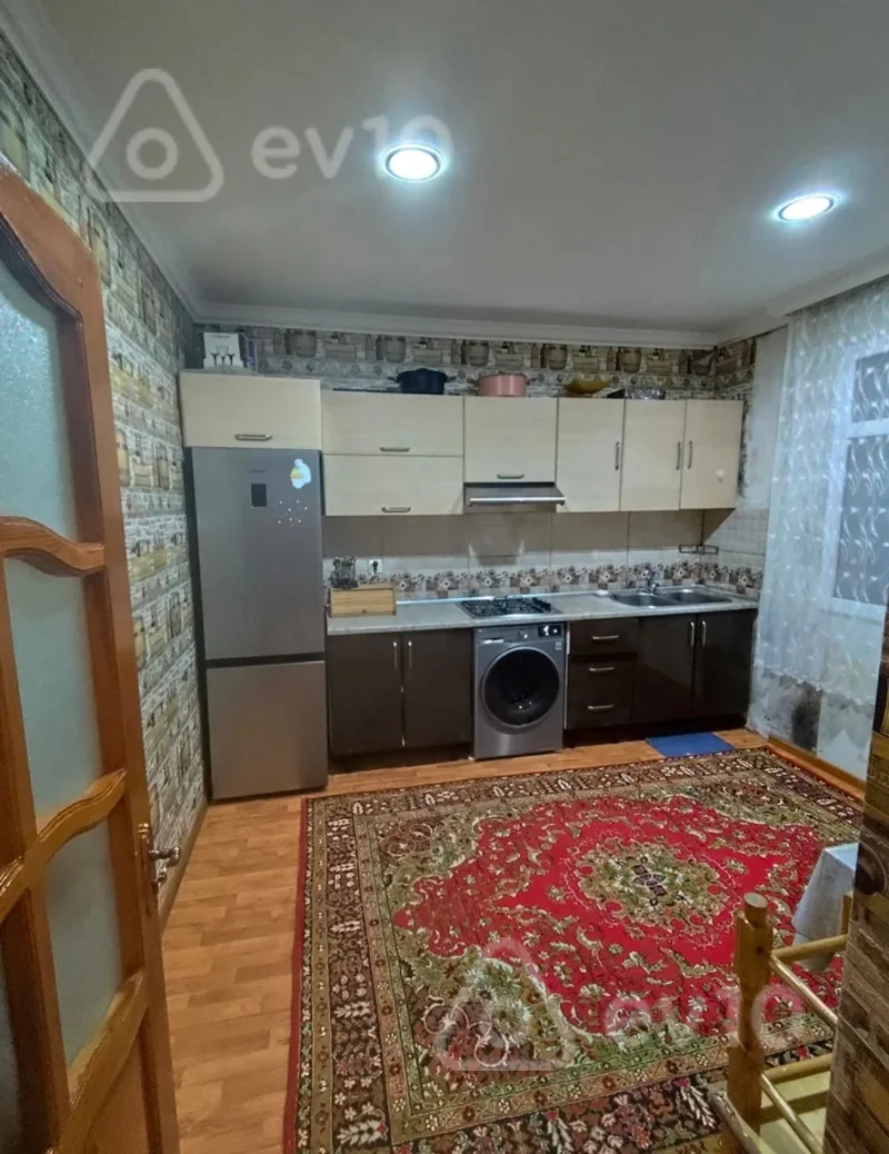 3 otaqlı həyət evi, 90 m², Abşeron rayon polis idarəsinin arxasi Kənd Xırdalan — kirayə — Ev, villa, Xırdalan (12)