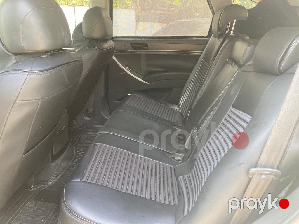 Hyundai Veracruz, 3.8 L, 2008 il, 234 000 km — Avtomobillər, Bakı (6)
