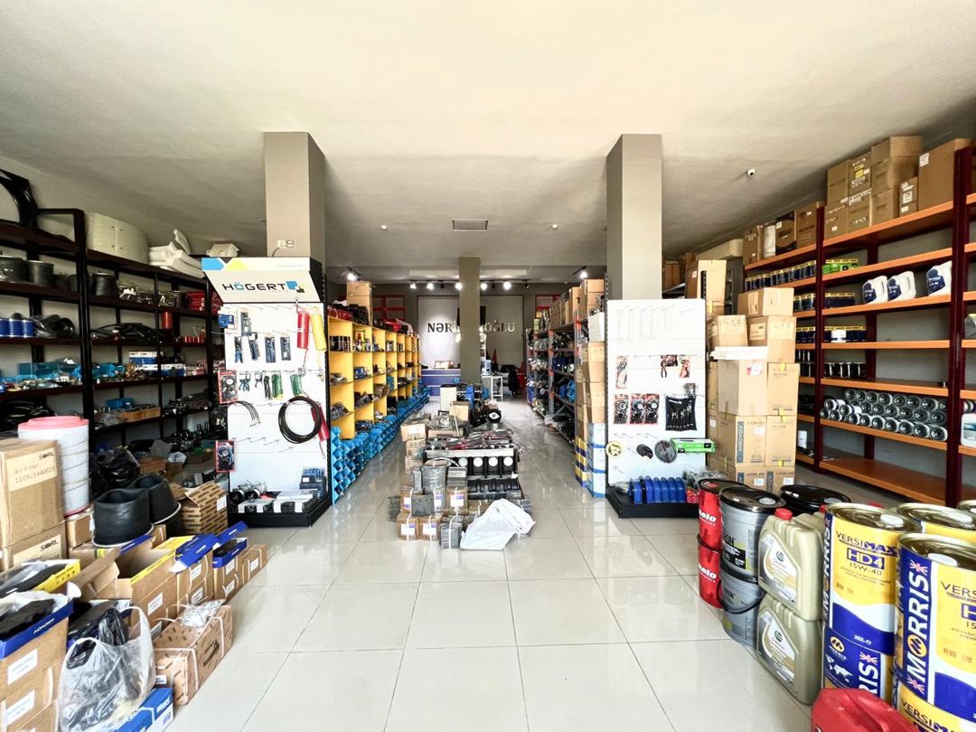 Satış: Obyekt, 340 m², Binəqədi rayonu — Əmlak, Bakı (6)