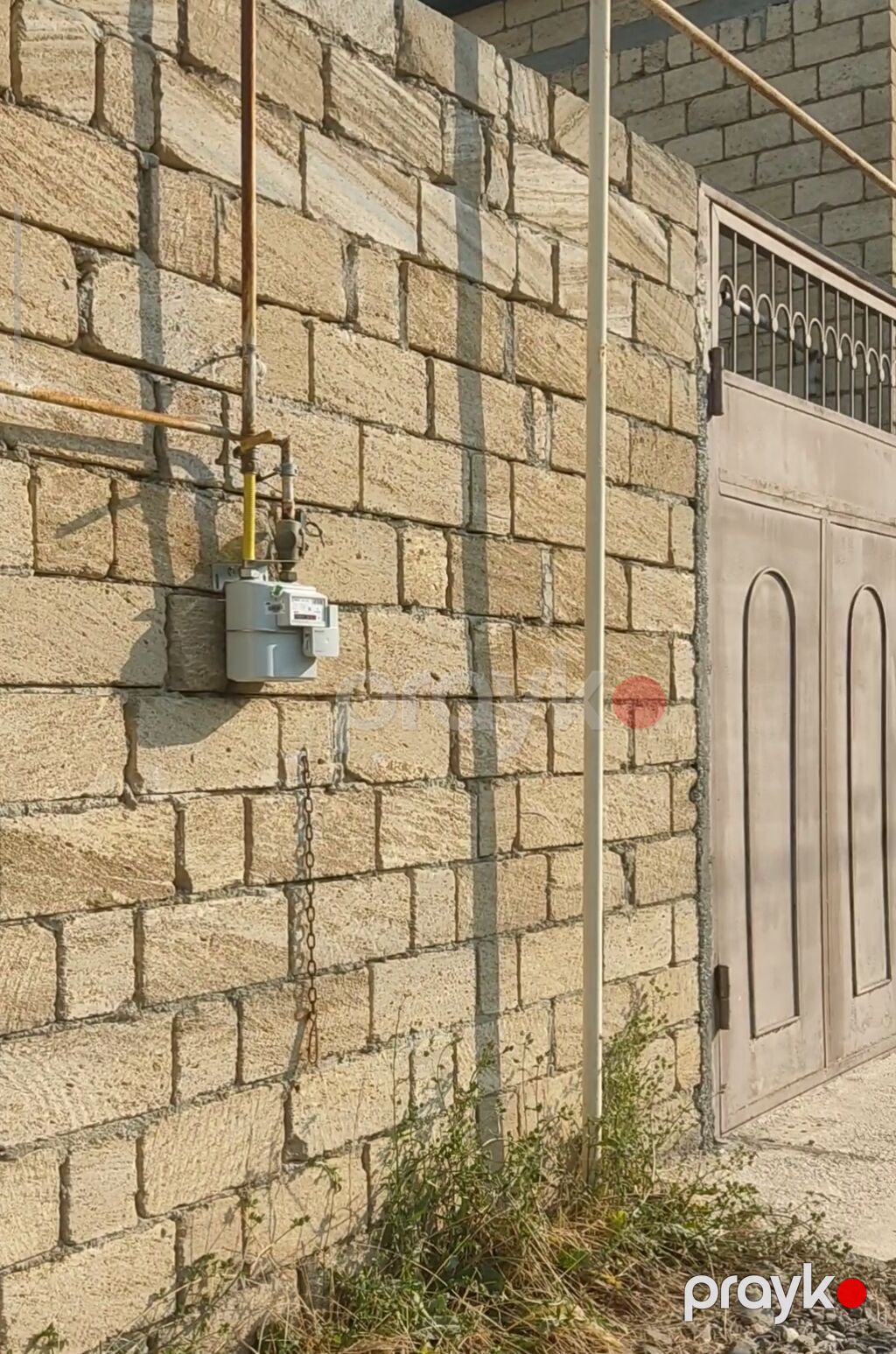 Tikinti — Torpaq, Bakı (10)