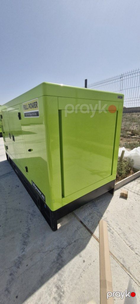 Generator — Biznes və avadanlıq, Bakı (2)