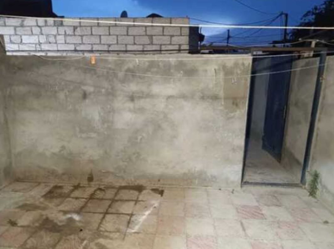 İcarəyə verilir 2 otaqlı həyət evi/bağ evi 45 m² — Ev, villa, Bakı (7)