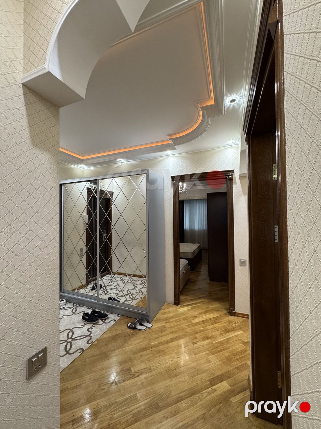 Satılır 5 otaqlı köhnə tikili 120 m² — Mənzil, Bakı (7)