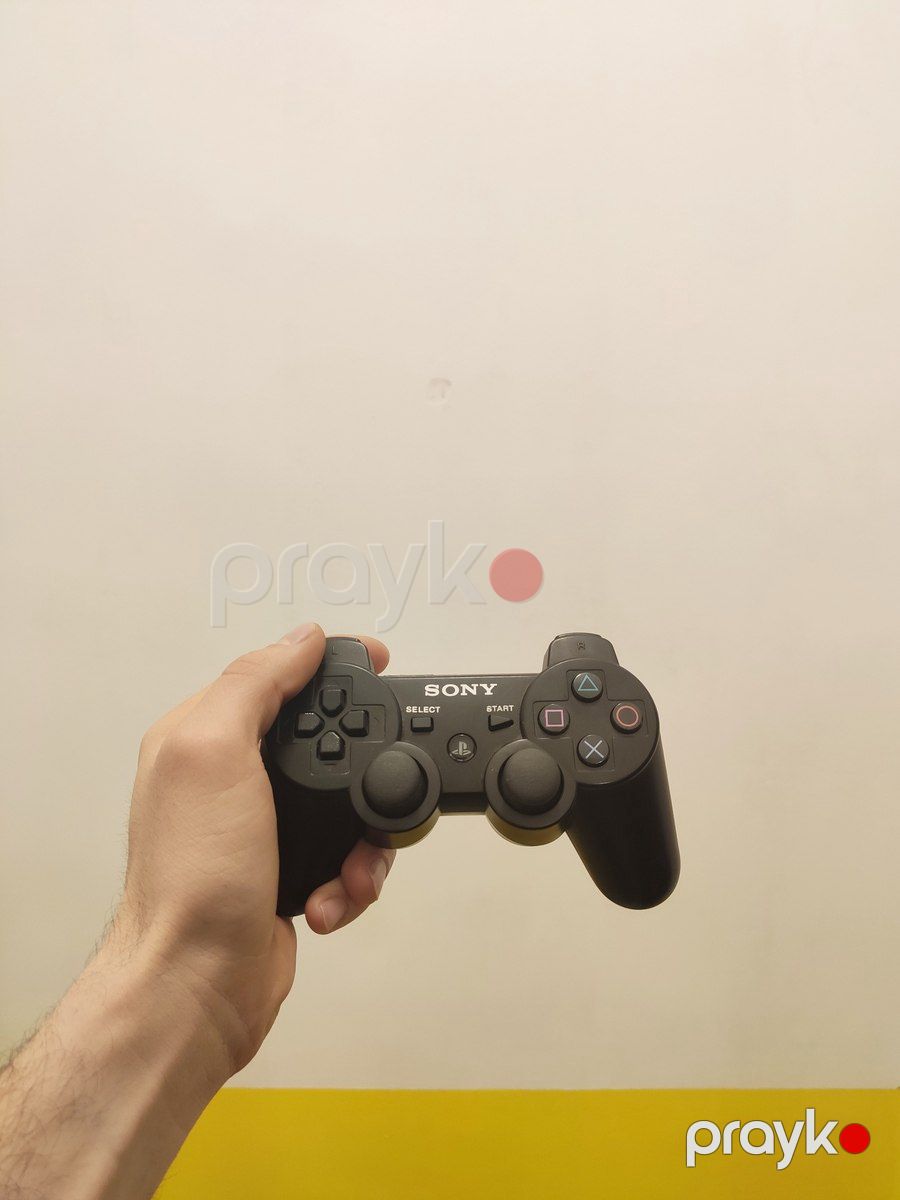 PlayStation 3 Slim icarəsi — Avadanlıq icarəsi, Bakı (3)