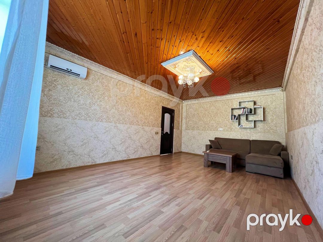 3 otaqlı kottec, 108 m², ул. Сюлх — Ev, villa, Bakı (5)