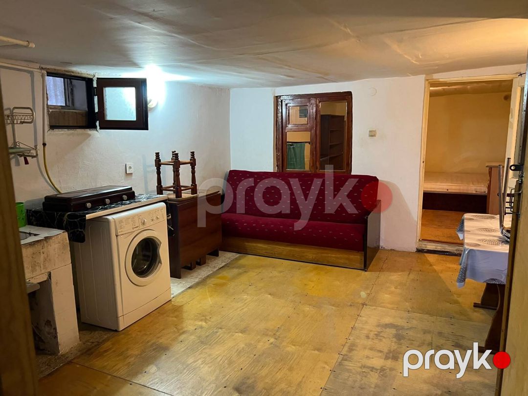 İcarəyə verilir 2 otaqlı həyət evi/bağ evi 45 m² — Ev, villa, Bakı (2)