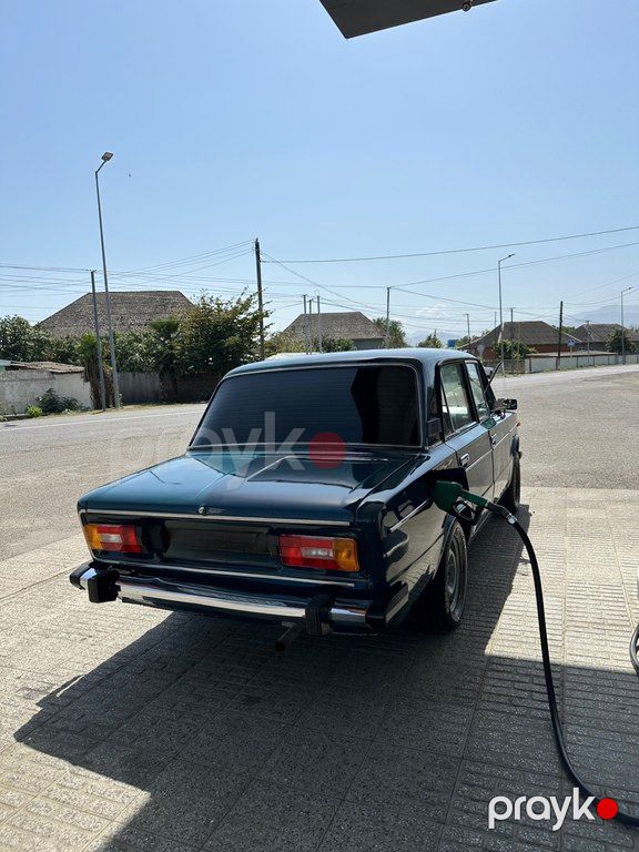 Lada (VAZ) 2106, 1.6 L, 2004 il, 112 220 km — Avtomobillər, Lənkəran (3)