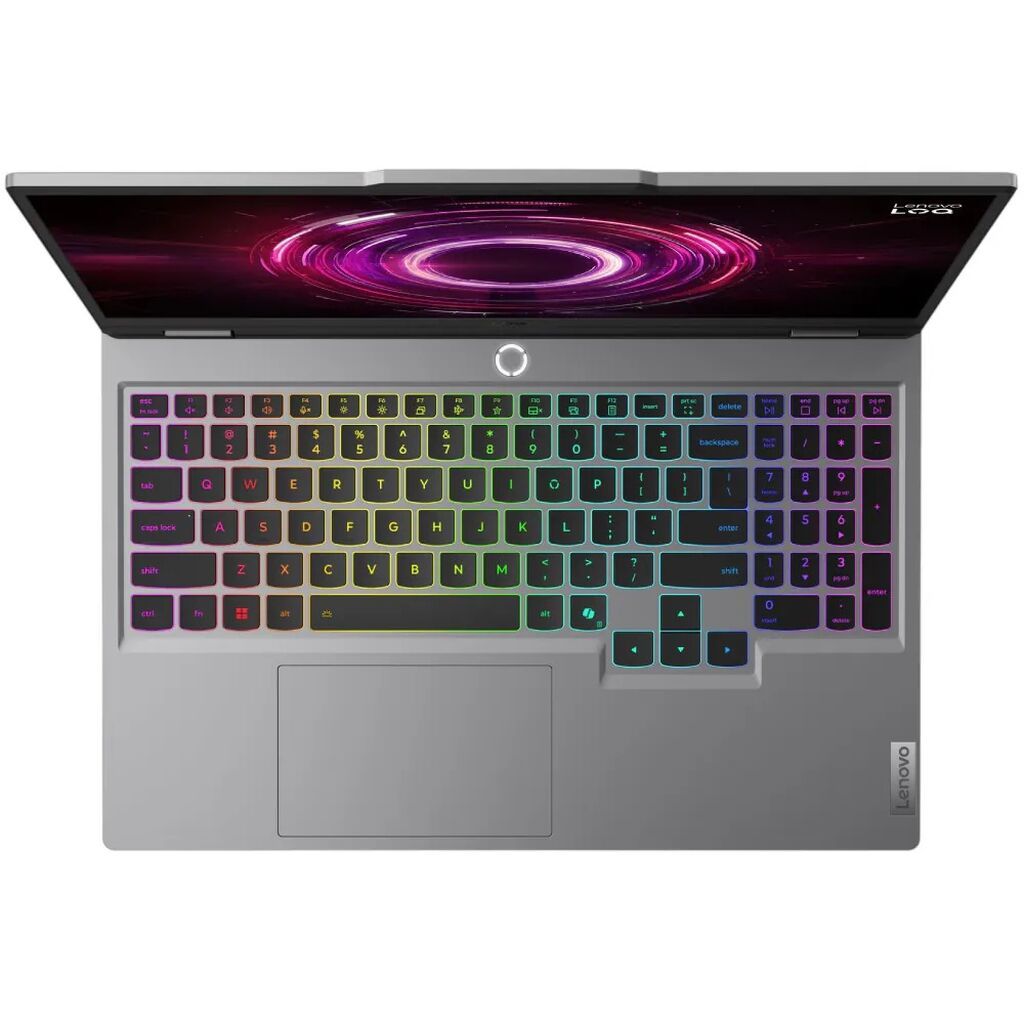 Yeni Lenovo LOQ, 15.6 AMD Ryzen 7, 512 GB, Ünvandan götürmə, Ödənişli çatdırılma, Rayonlara çatdırılma — Lenovo, Bakı (5)