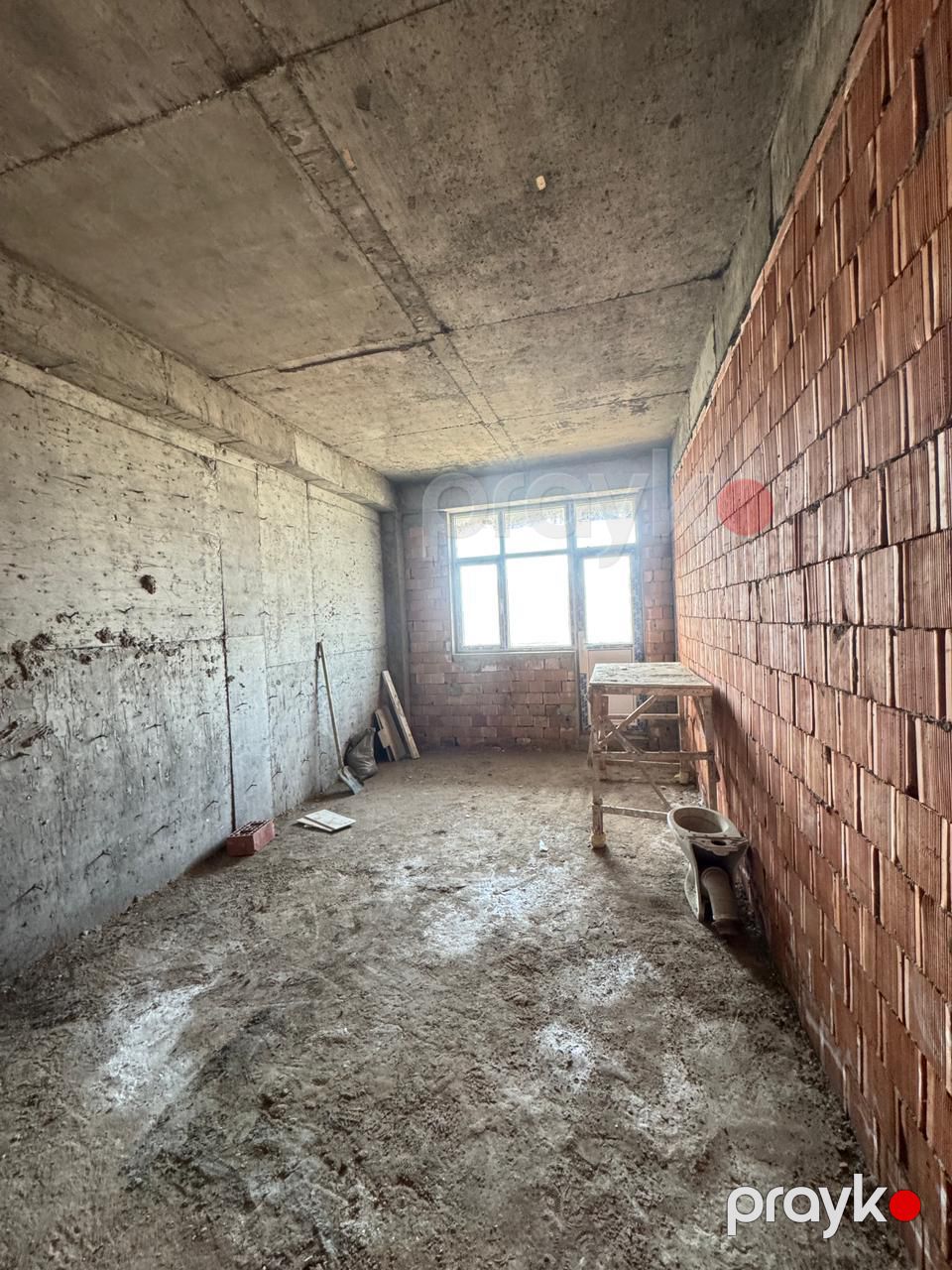 3 otaqlı studiya, 130 m², Həsənoğlu küçəsi — Mənzil, Bakı (9)