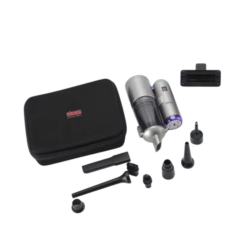 Avtomobil tozsoranı DSP KD2077_HLY — Tozsoran, Bakı (2)