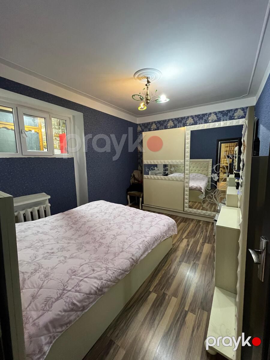 3-otaqlı mənzil, Zaur Şərifov küç., 78 m² — Mənzil, Bakı (11)