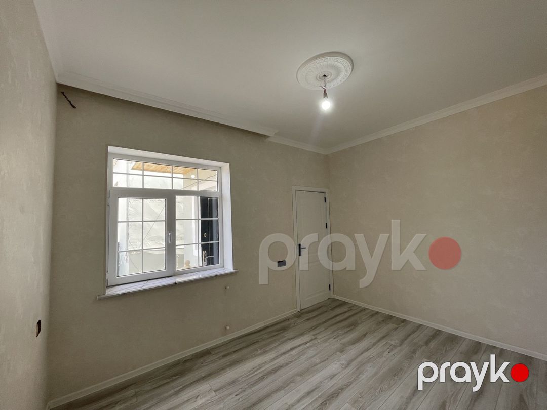 Satılır 3 otaqlı həyət evi/bağ evi 70 m² — Ev, villa, Bakı (5)