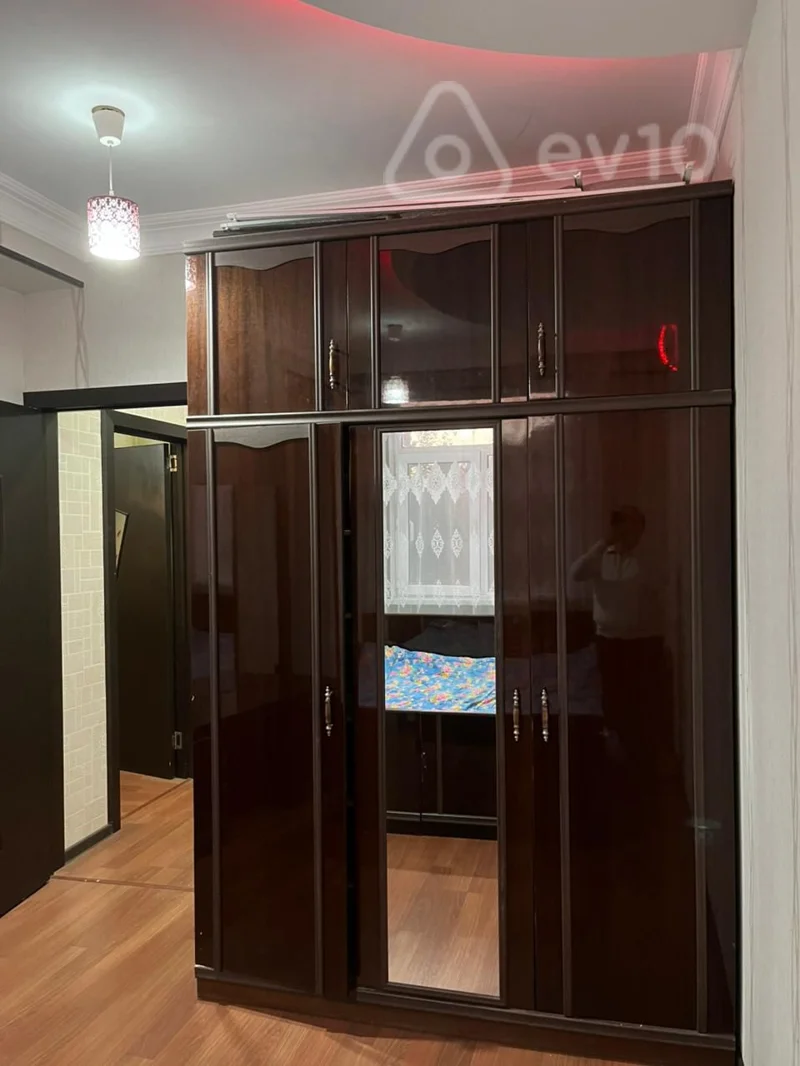 2 otaqlı mənzil, 60 m², Masazır — kirayə — Mənzil, Bakı (7)