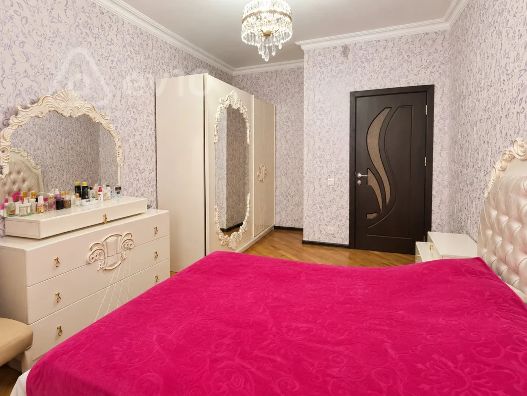2 otaqlı mənzil, 78 m², Rüstəm Rüstəmov — Mənzil, Bakı (4)