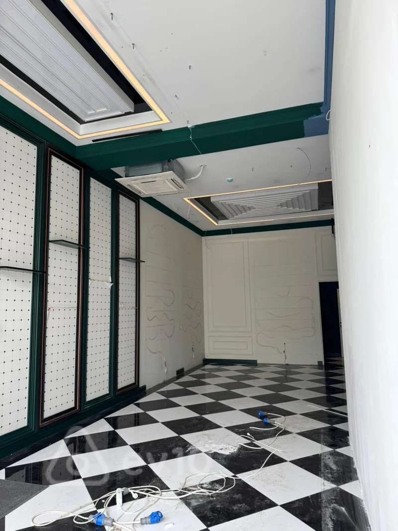 Obyekt, 80 m², Azadlıq pr — kirayə — Bakı