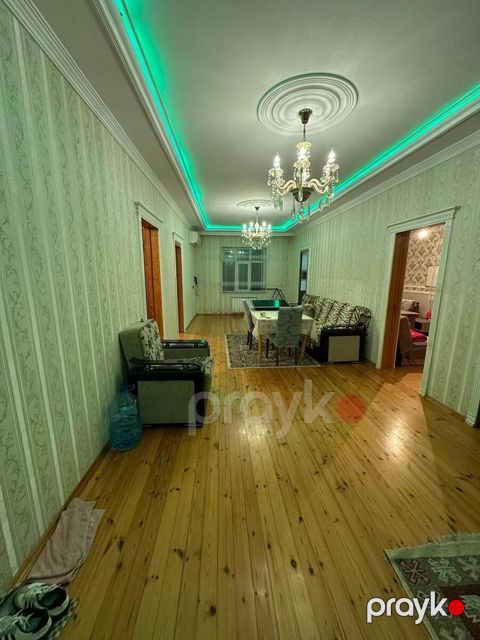 İcarəyə verilir 4 otaqlı həyət evi/bağ evi 85 m² — Bakı
