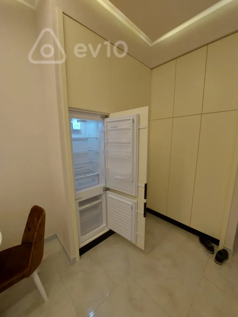 2 otaqlı mənzil, 60 m², Salatın Əsgərov küçəsi — kirayə — Mənzil, Bakı (3)