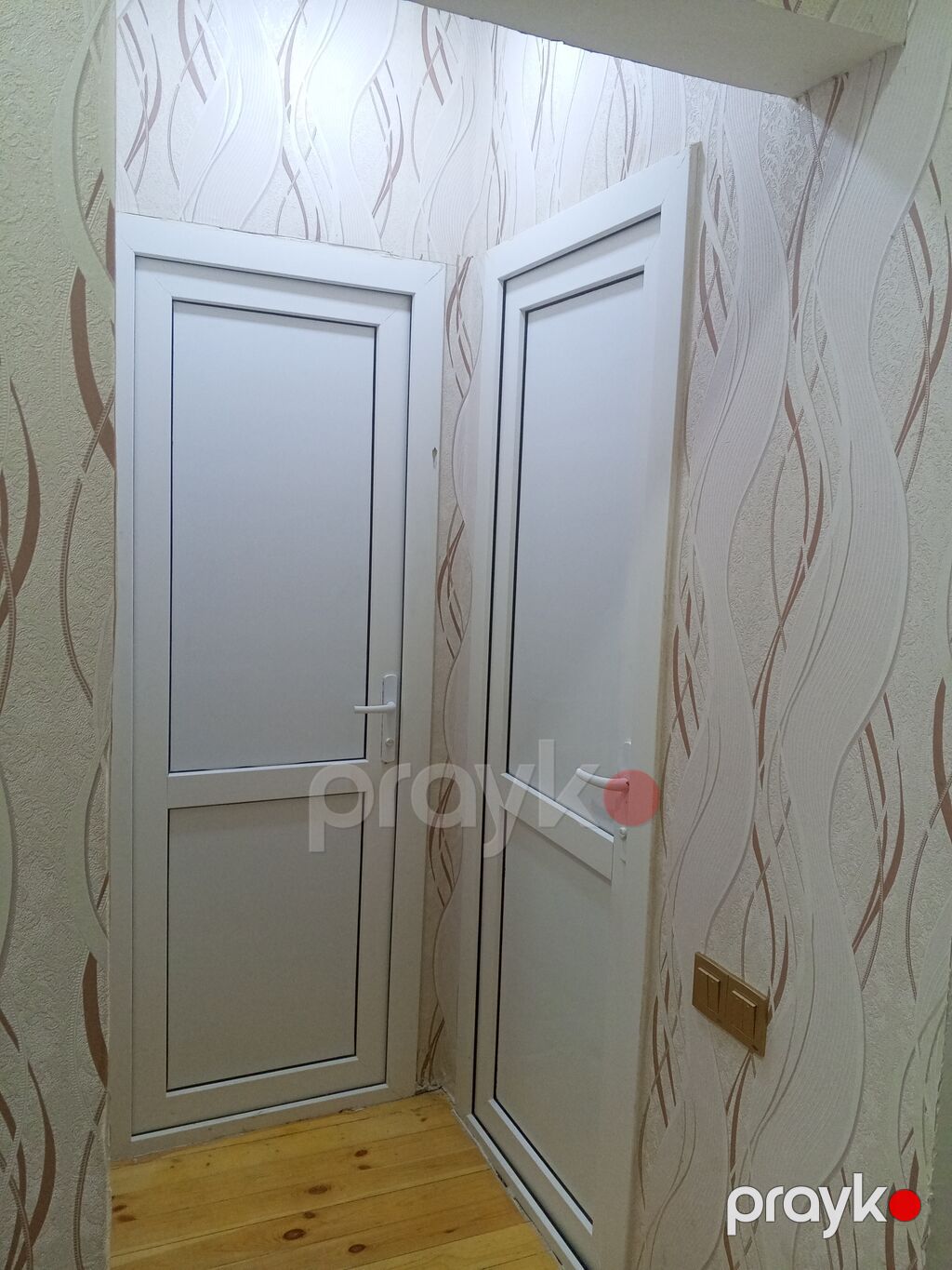 4 otaqlı, 140 kv. m, Yeni təmirli — Ev, villa, Digah (9)