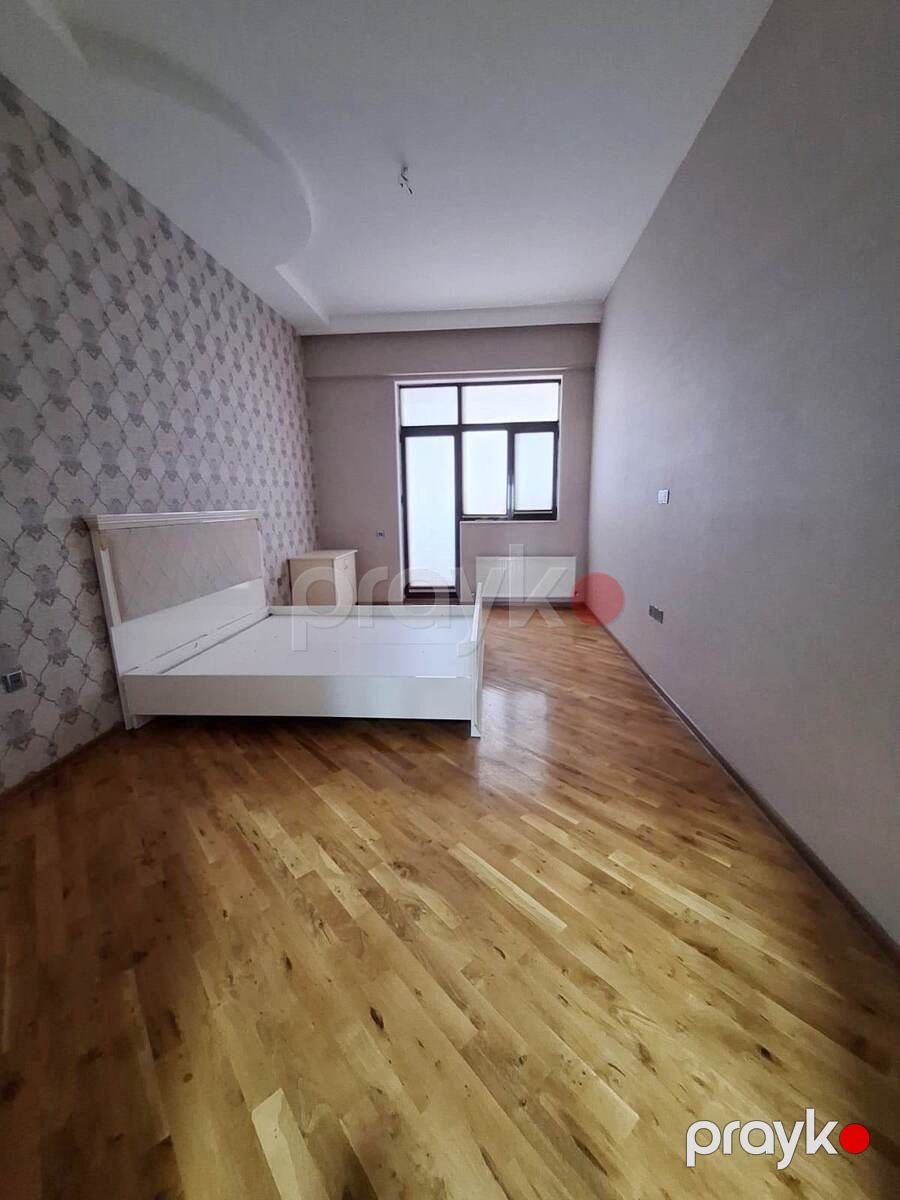 Satılır 2 otaqlı yeni tikili 91 m² — Mənzil, Bakı (5)