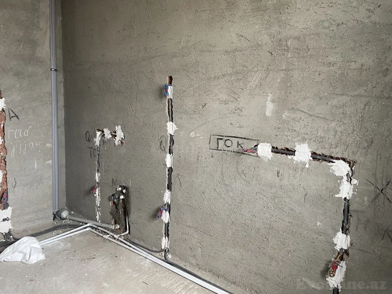 Satılır 2 otaqlı Mənzil Yeni tikili 99 m² Bakı, Nərimanov r — Mənzil, Bakı (7)