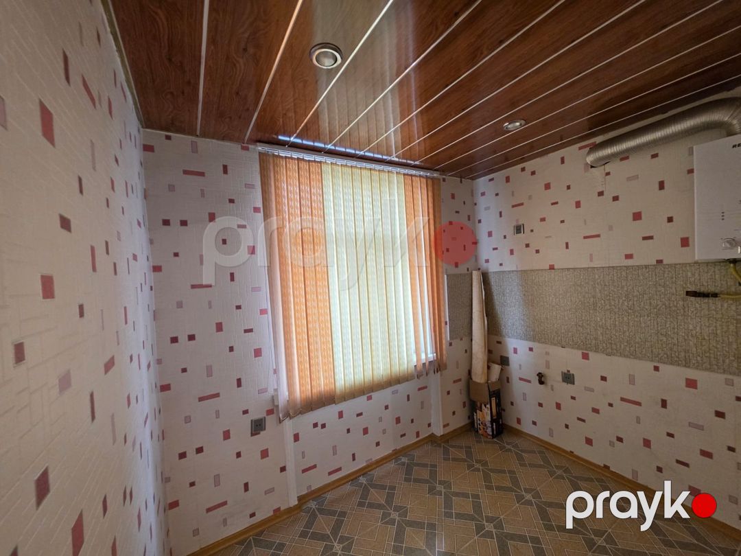 1-otaqlı mənzil, Gəncə ş., 33 m² — Mənzil, Gəncə (7)
