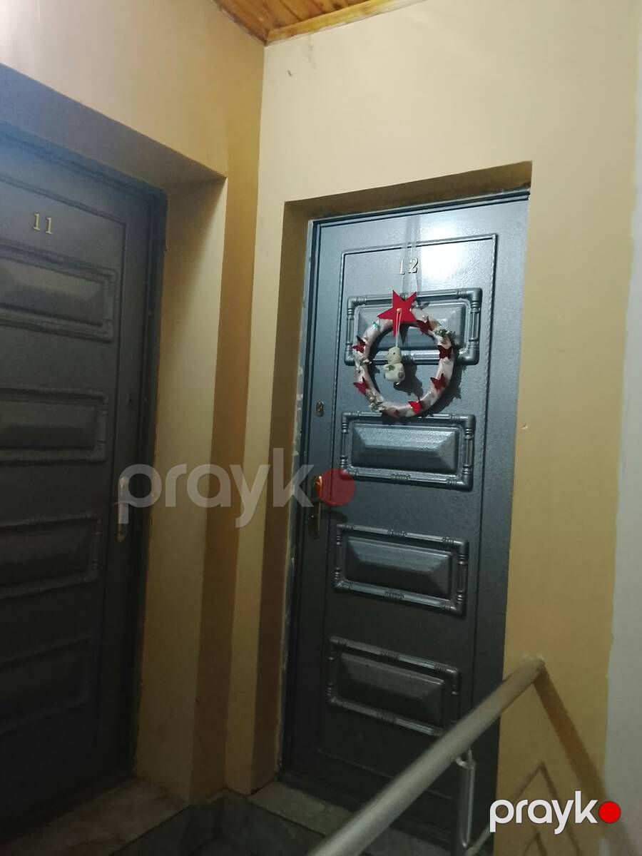 İcarəyə verilir 1 otaqlı yeni tikili 48 m² — Mənzil, Bakı (9)