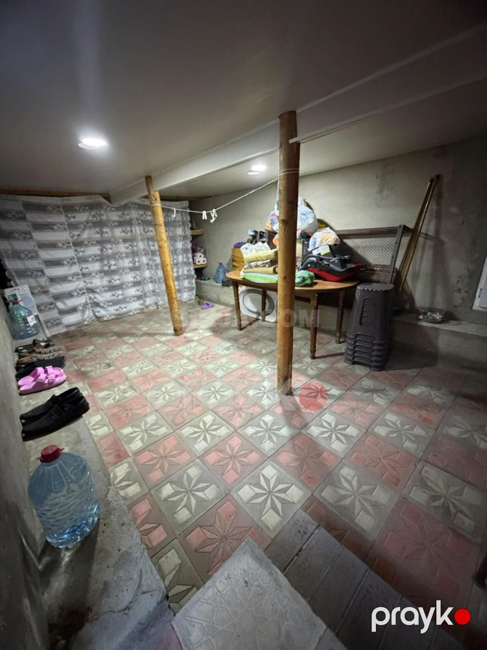 Mastagada 4 otaqli ev satilir — Ev, villa (4)