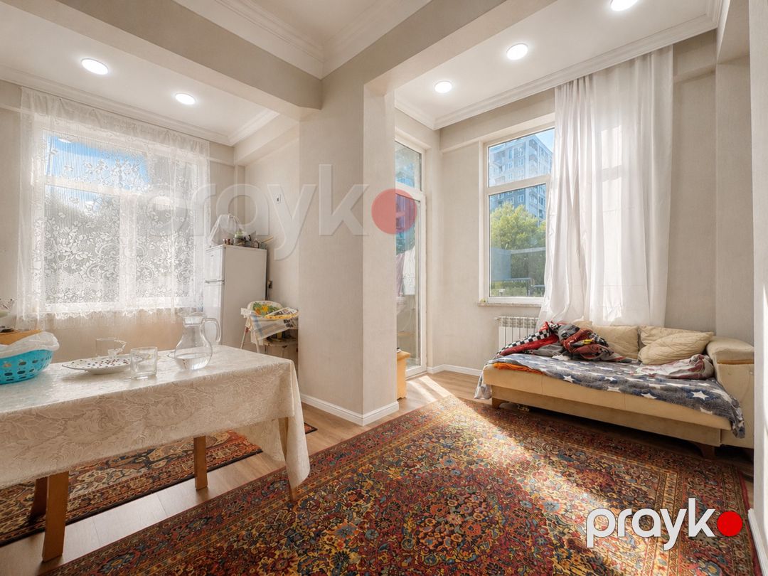 Satılır 3 otaqlı yeni tikili 102 m² — Mənzil, Bakı (2)