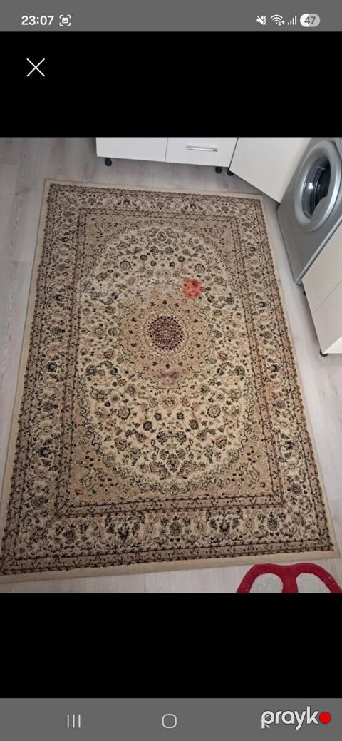 Xalça — Bakı
