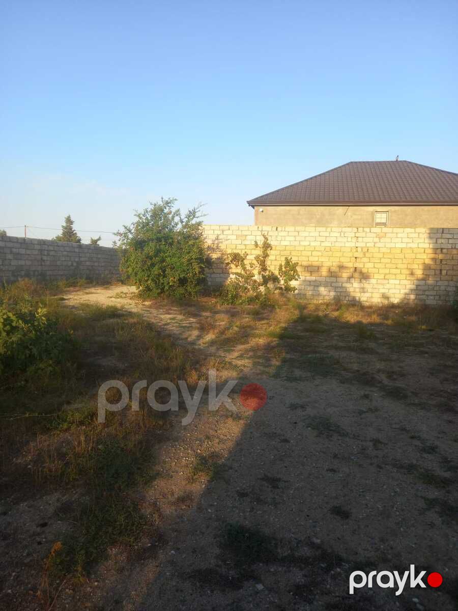 Satılır torpaq 15 sot — Torpaq, Bakı (2)
