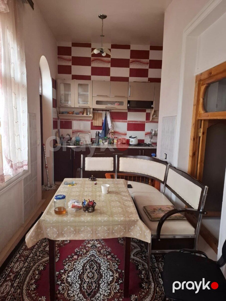 Həyət evi, Şəki ş — Ev, villa, Şəki (9)