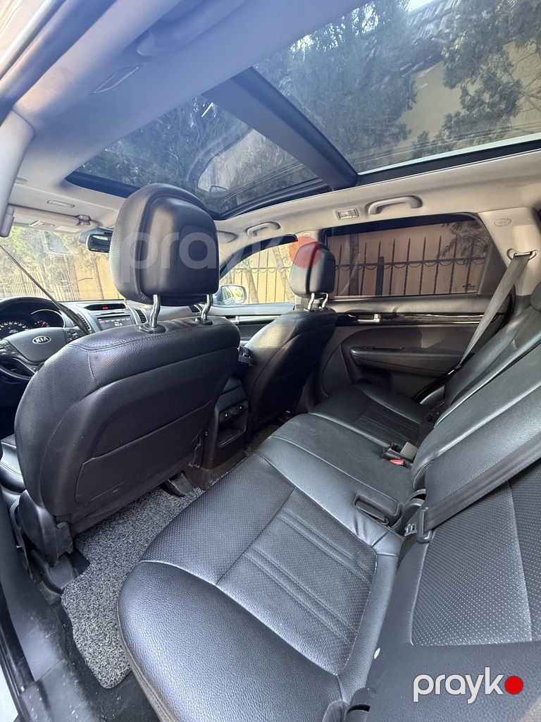 Kia Sorento, 2.0 L, 2012 il, 231 000 km — Avtomobillər, Bakı (10)