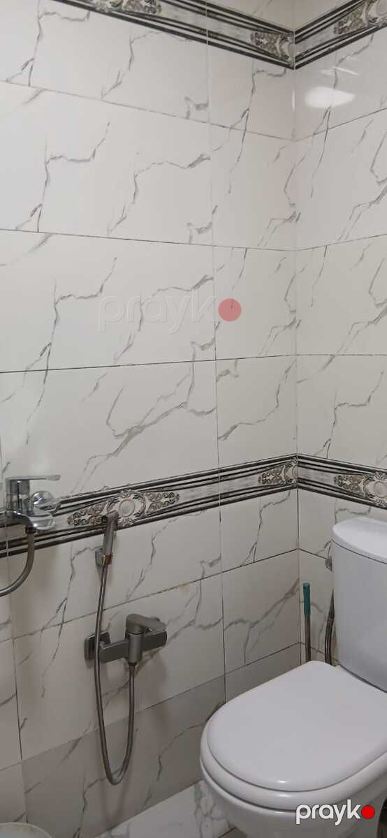 Satılır 2 otaqlı köhnə tikili 45 m² — Mənzil, Bakı (5)