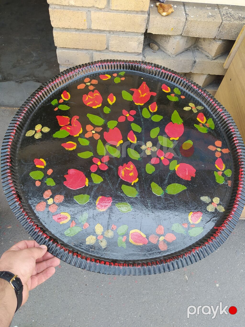 Qədimi padnoslar cütü 60 azn — Digər, Gəncə (5)