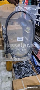 Zafira 1.6 1.8 Ruçnoy tros orijinal — Megauto — Ehtiyat hissələri və aksesuarlar — Ehtiyat hissələri