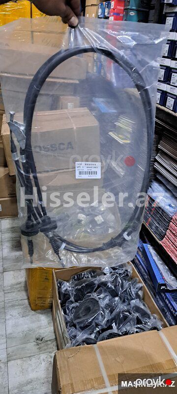 Zafira 1.6 1.8 Ruçnoy tros orijinal — Bakı