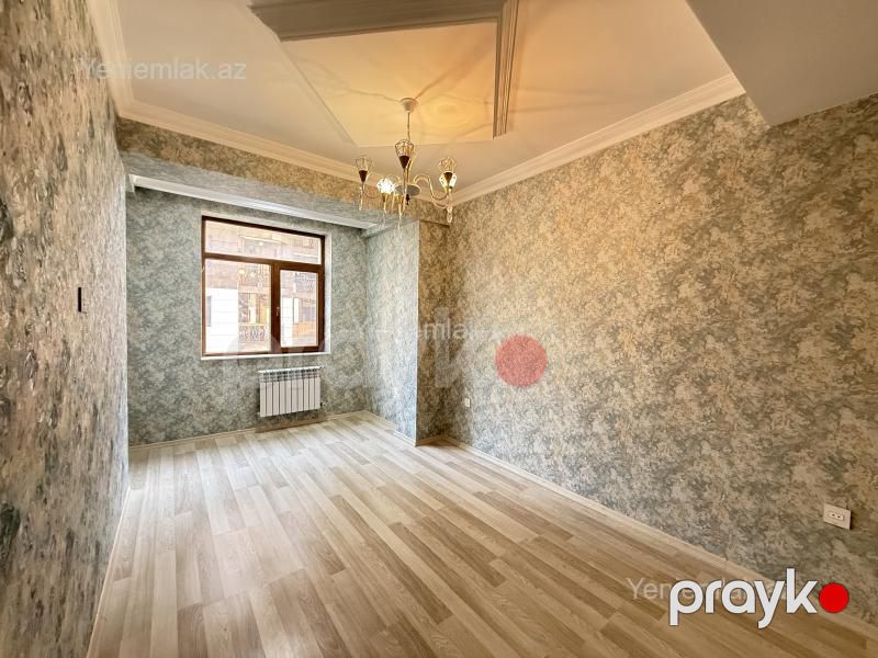 Satılır 3 otaqlı Bina evi menzil (Yeni tikili), 130 m², Yasamal rayonu — Mənzil, Bakı (3)